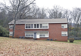 Rosemont Apartments in Chattanooga, TN - Building Photo - Building Photo