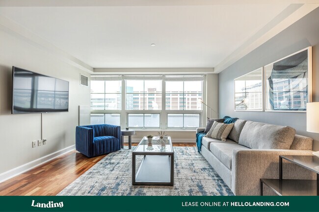 3400 Potomac Ave-Unit -0826.519861 in Arlington, VA - Building Photo - Building Photo