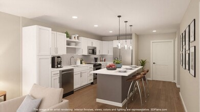 Meridian East Chatham in Cary, NC - Building Photo - Building Photo