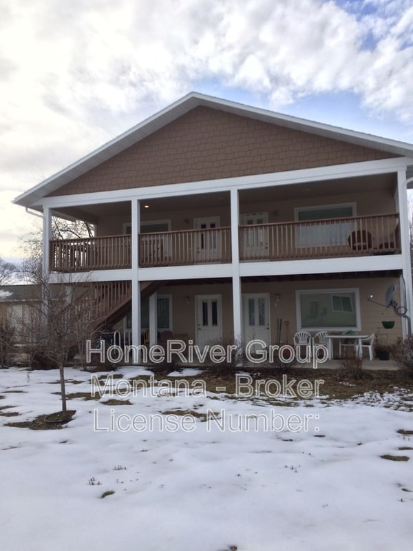 2209 S 12th St W in Missoula, MT - Building Photo - Building Photo