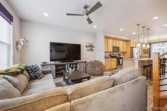 8622 E 47th Ave in Denver, CO - Building Photo - Building Photo