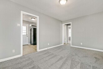 4209 S Polk St in Amarillo, TX - Building Photo - Building Photo