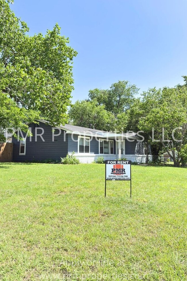 6310 NW Elm Ave in Lawton, OK - Building Photo - Building Photo