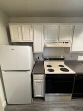 10-16 E Chase St in Baltimore, MD - Building Photo - Building Photo