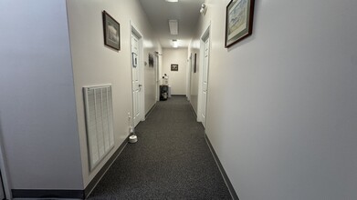 3712 Old Forest Rd in Lynchburg, VA - Foto de edificio - Building Photo