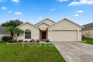 116 Delancey Dr in Davenport, FL - Building Photo
