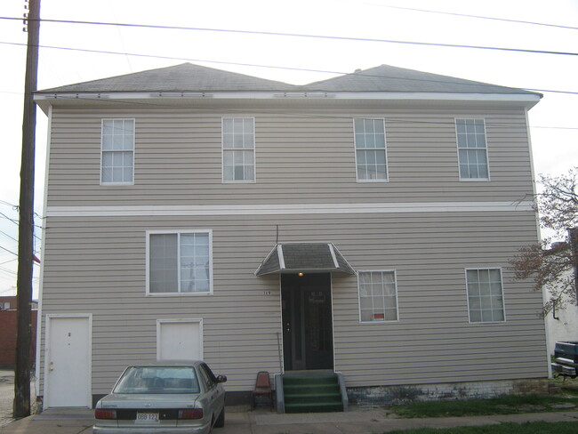 319 4th St in Huntington, WV - Building Photo - Building Photo