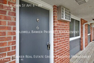 608 W Main St in Winneconne, WI - Building Photo - Building Photo
