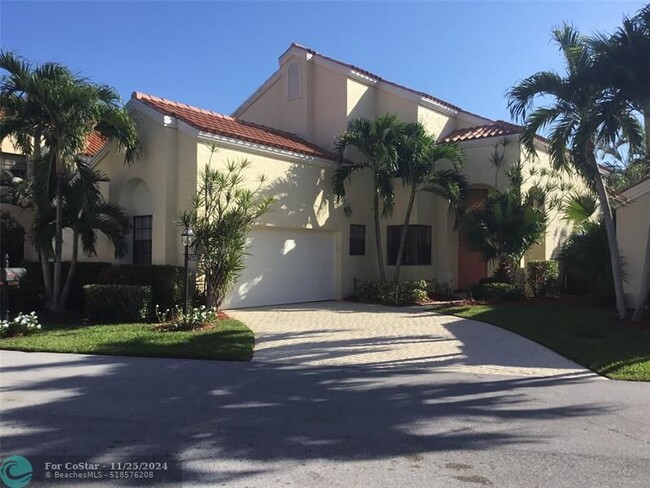 13290 St Tropez Cir in Palm Beach Gardens, FL - Foto de edificio - Building Photo