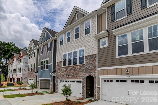 12112 Ardrey Park Dr in Charlotte, NC - Building Photo - Building Photo