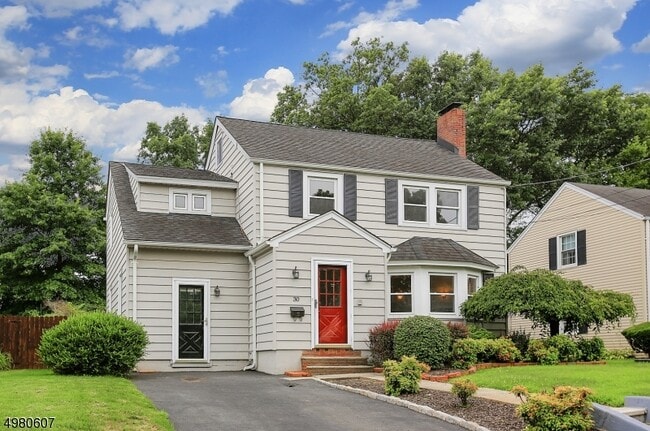 property at 30 E Young St