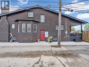 1029 PARENT in Windsor, ON - Building Photo - Building Photo
