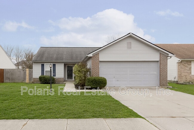 property at 109 E Flat Rock Dr