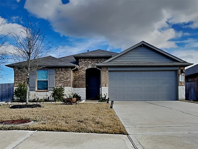 property at 16034 Jordan Mdw Wy