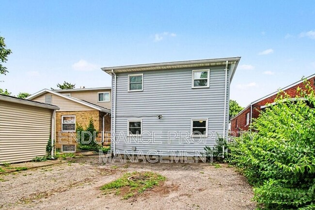 property at 1932 Truitt Ave