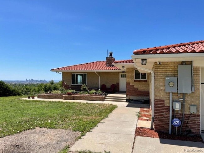 7966 Elmwood Ln in Denver, CO - Building Photo - Building Photo