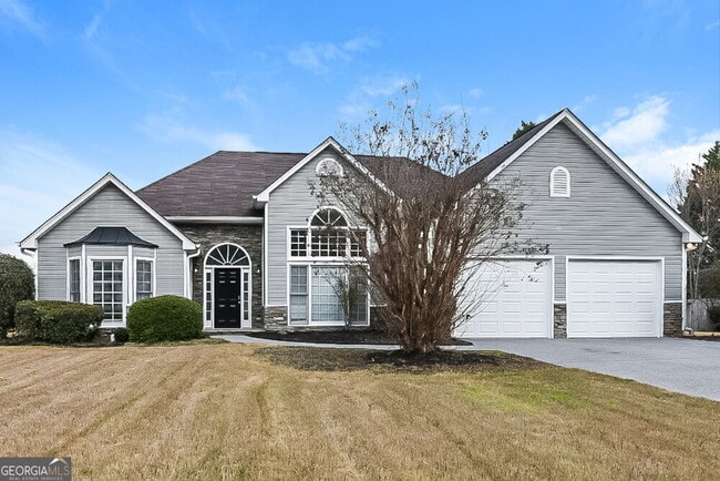 property at 953 Saddle Brooke Dr