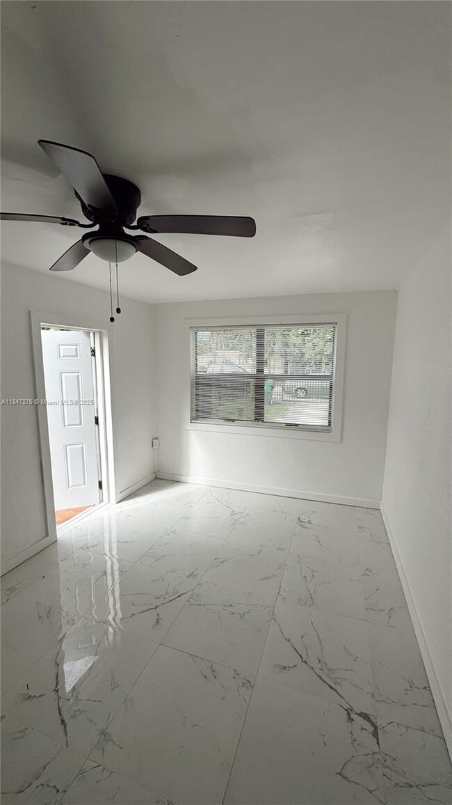 property at 460 NW 109th St