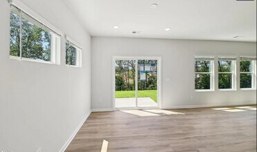 1208 Whitespire Wy in Zebulon, NC - Building Photo - Building Photo