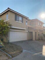 987 Cantabria Heights Ave in Las Vegas, NV - Building Photo
