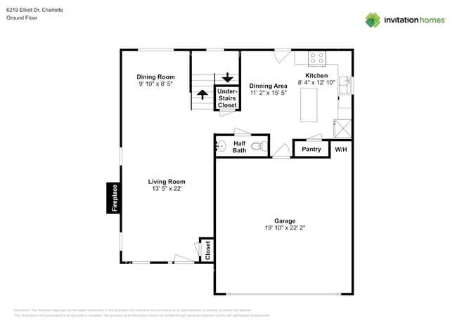 6219 Elliott Dr in Charlotte, NC - Building Photo - Building Photo