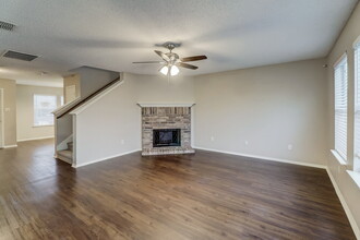 2538 St Luke Ln in Dallas, TX - Foto de edificio - Building Photo