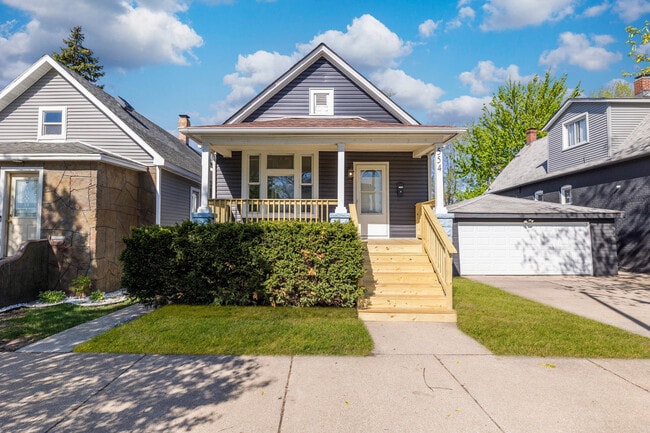 property at 554 Douglas Ave