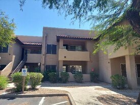 9451 E Becker Ln in Scottsdale, AZ - Building Photo