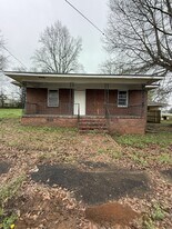 6117 Patton Ave in Birmingham, AL - Building Photo