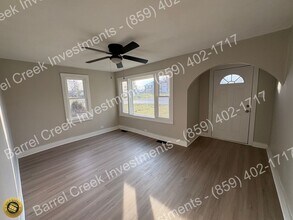 218 S Gatewood St in Lawrenceburg, KY - Building Photo - Building Photo