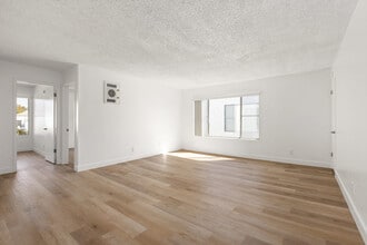 Mar at National City in National City, CA - Building Photo - Building Photo