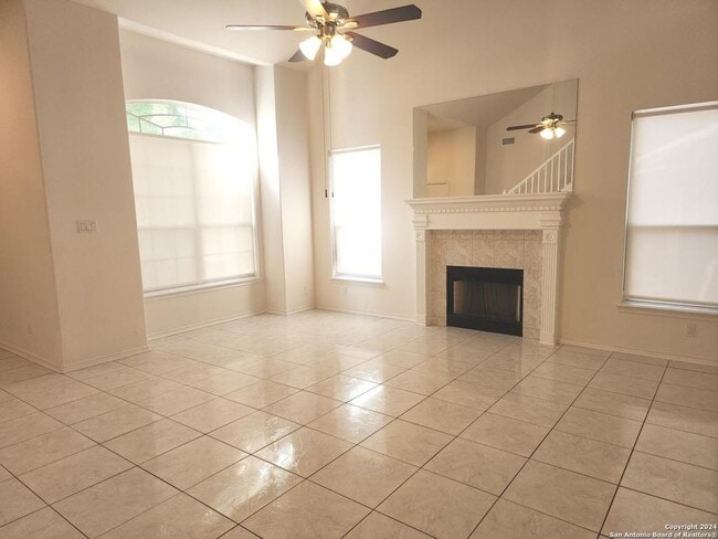 14911 Elkton Dr in San Antonio, TX - Building Photo - Building Photo