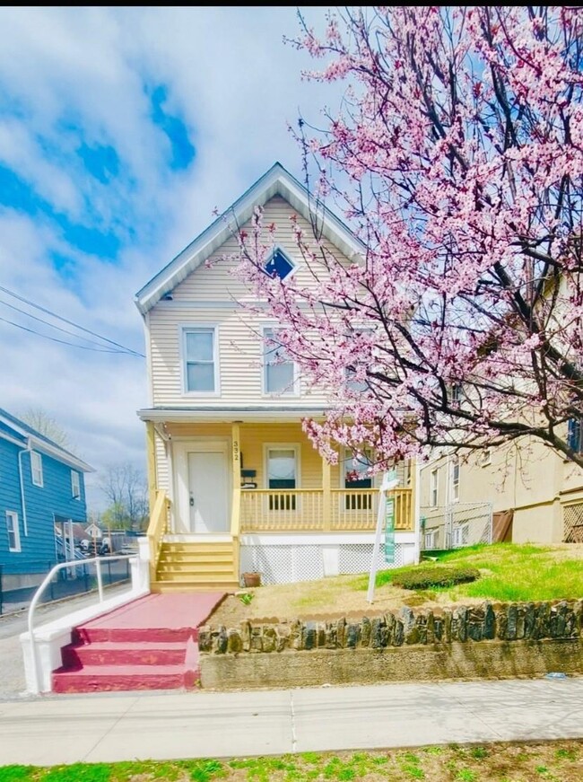 property at 332 Locust Ave