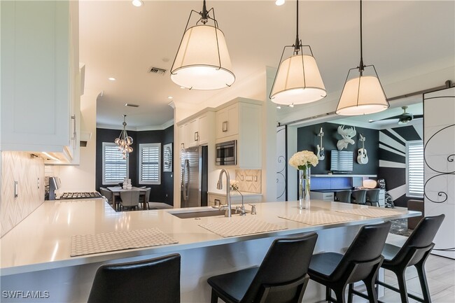 property at 4231 Siderno Ct