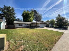 10720 Paiute Way in Rancho Cordova, CA - Building Photo - Building Photo