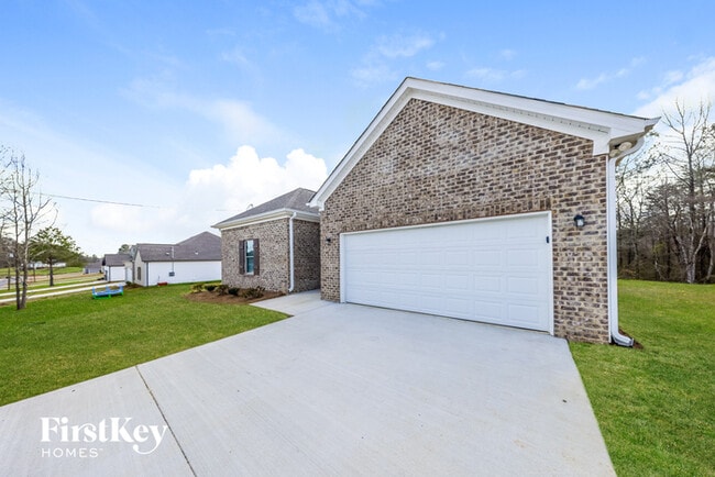 267 Lakewood Ln in Parrish, AL - Building Photo - Building Photo