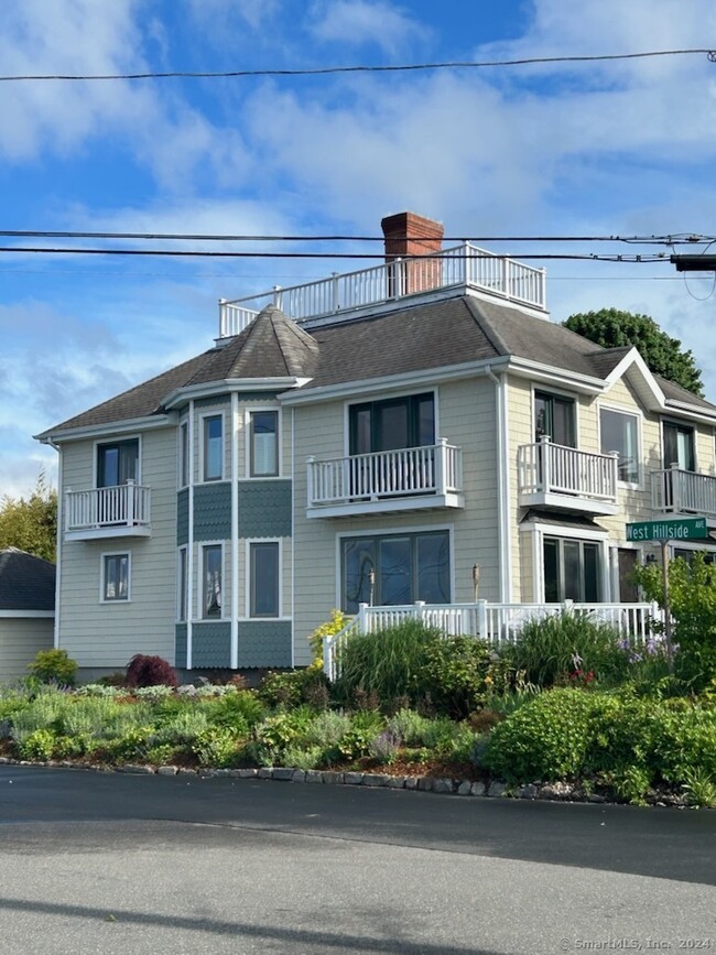 3 Jefferson St in Stratford, CT - Foto de edificio - Building Photo