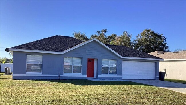 543 Cardinal Dr in Kissimmee, FL - Building Photo - Building Photo