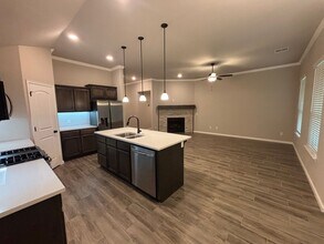 4613 Osprey Dr in Norman, OK - Building Photo - Building Photo