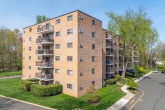 Park at Westminster in Warrington, PA - Foto de edificio - Building Photo