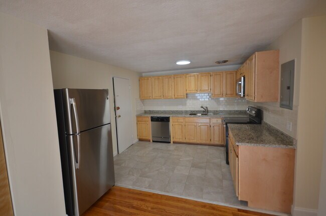 property at 198 Babcock St