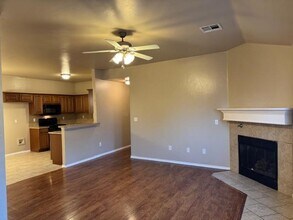 4707 SE 77th St in Oklahoma City, OK - Building Photo - Building Photo