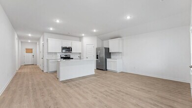 4331 W Glacier St in Fayetteville, AR - Building Photo - Building Photo