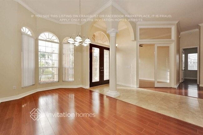 10117 Vista Pointe Dr in Tampa, FL - Building Photo - Building Photo