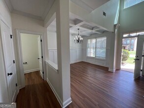 5375 Rialto Way in Cumming, GA - Building Photo - Building Photo