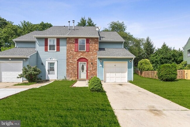 property at 63 Franklin Dr