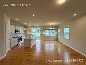 7147 Millie Fae Aly in Charlotte, NC - Building Photo - Building Photo