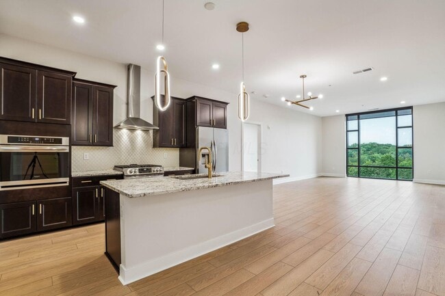 property at 6745 Longshore St