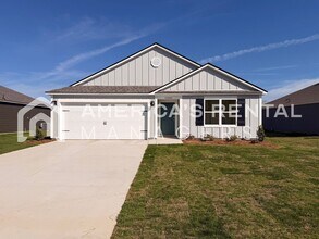 11561 Shortleaf Ln in Moundville, AL - Building Photo - Building Photo