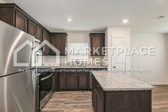 10840 Gray Mare Dr in Fort Worth, TX - Building Photo - Building Photo